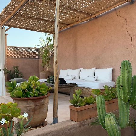 Riad Up Marakeş Dış mekan fotoğraf