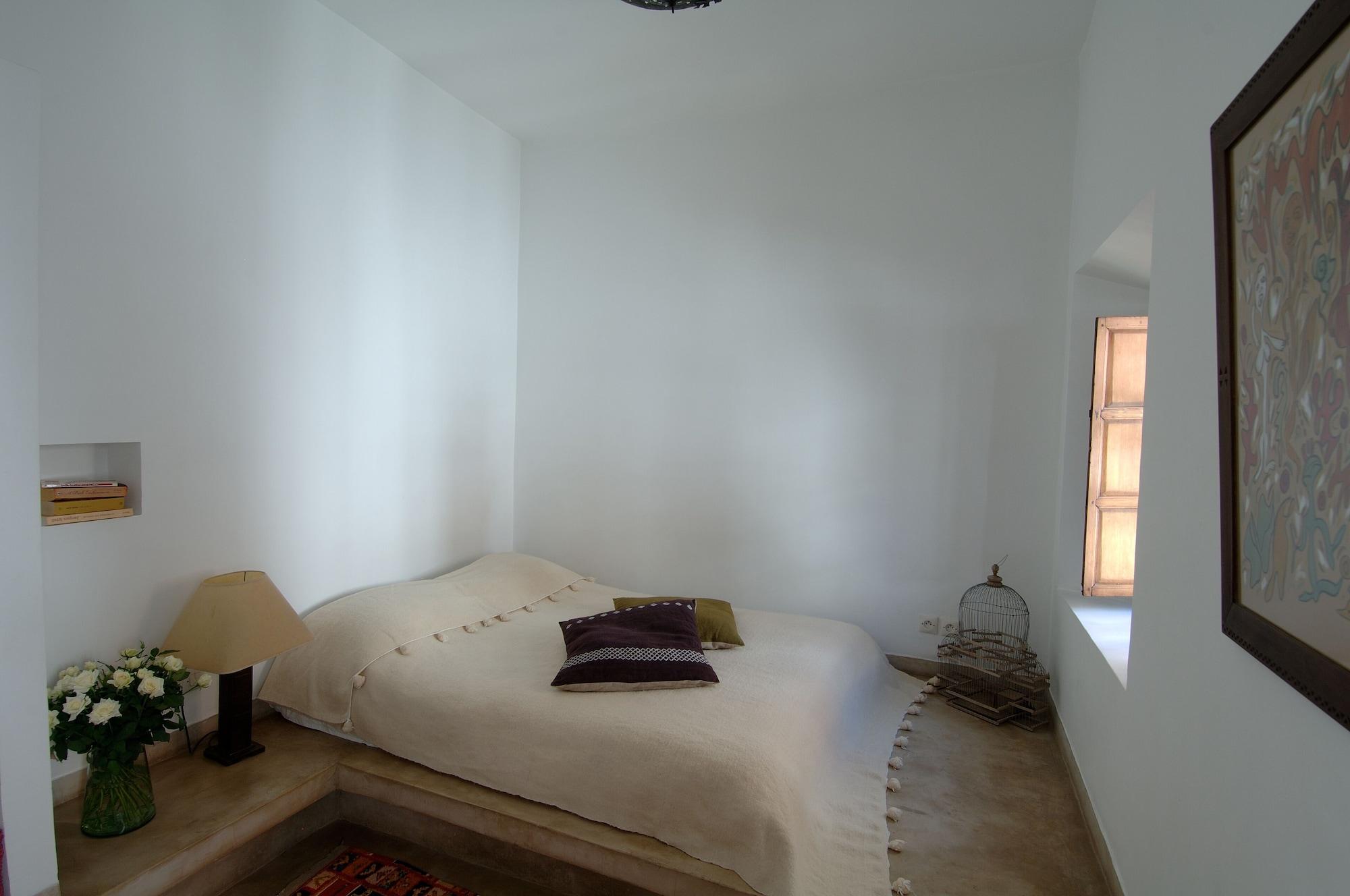 Riad Up Marakeş Dış mekan fotoğraf