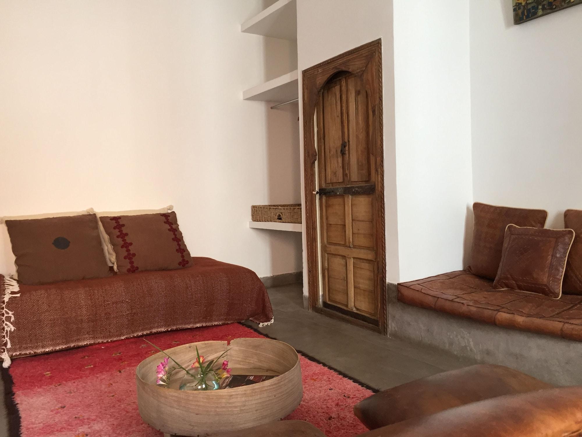 Riad Up Marakeş Dış mekan fotoğraf