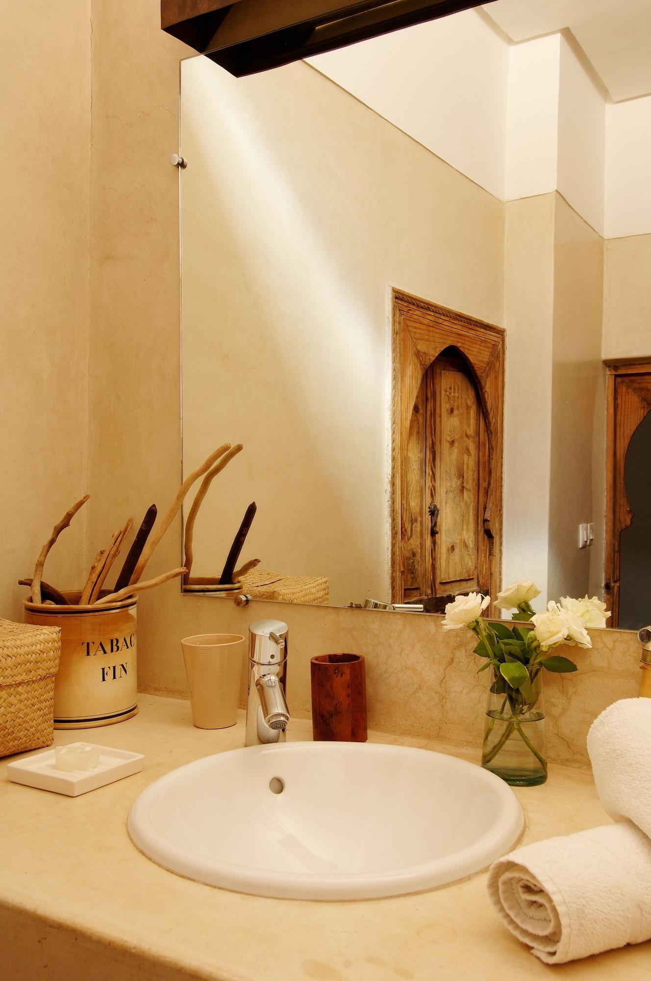 Riad Up Marakeş Dış mekan fotoğraf