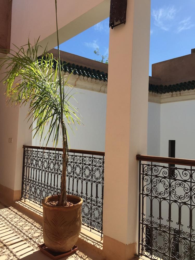 Riad Up Marakeş Dış mekan fotoğraf
