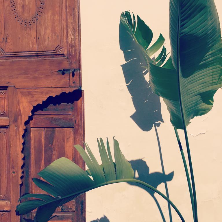Riad Up Marakeş Dış mekan fotoğraf