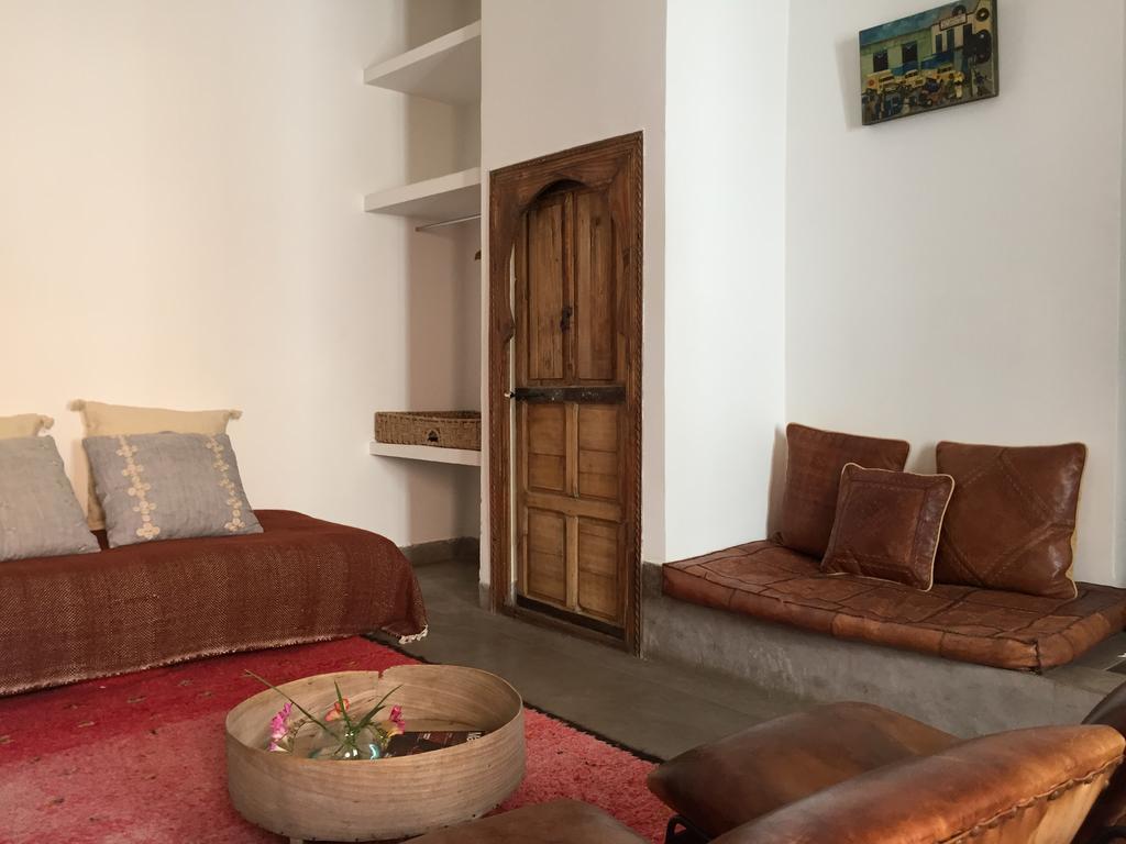Riad Up Marakeş Dış mekan fotoğraf