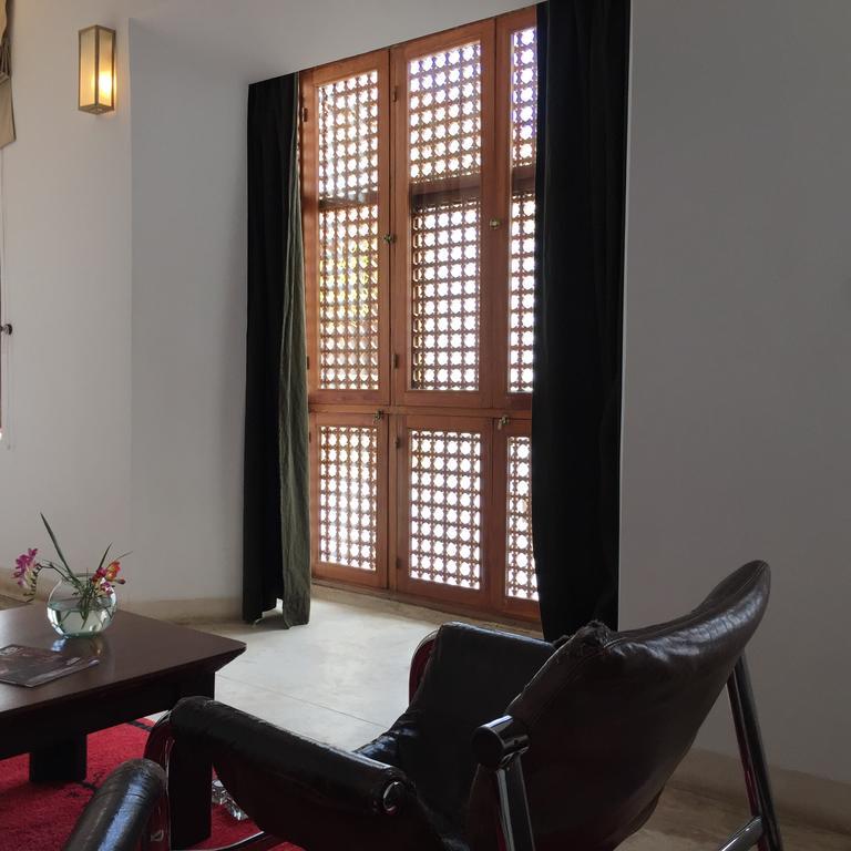Riad Up Marakeş Dış mekan fotoğraf