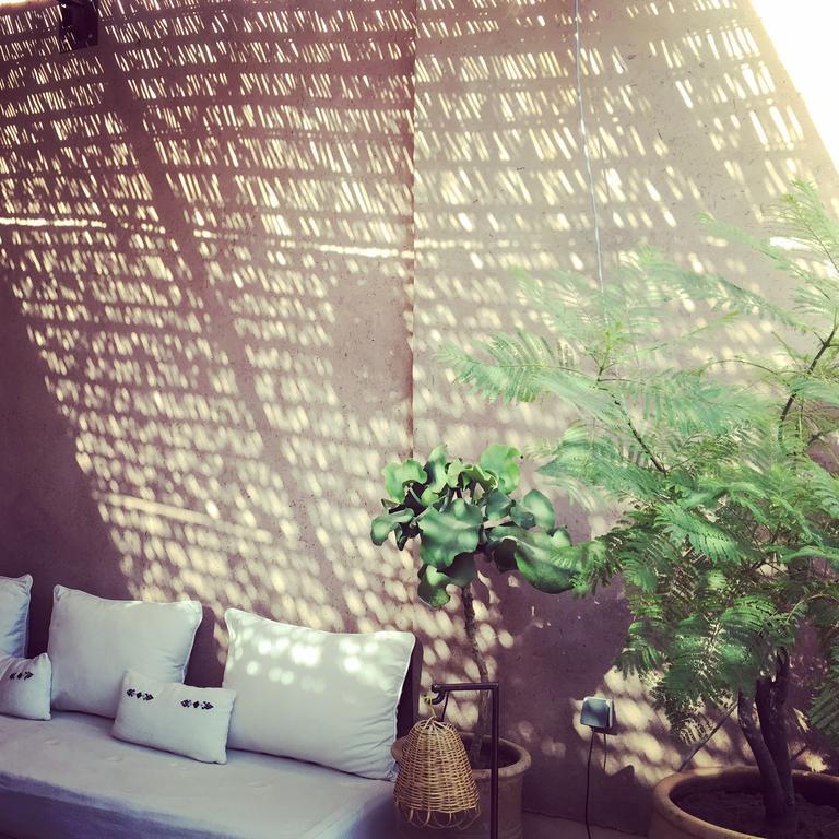 Riad Up Marakeş Dış mekan fotoğraf