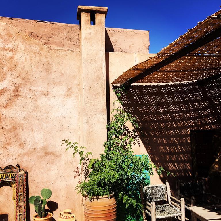 Riad Up Marakeş Dış mekan fotoğraf