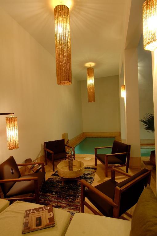 Riad Up Marakeş Dış mekan fotoğraf