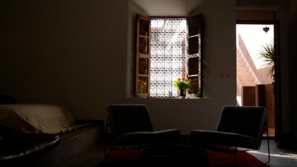 Riad Up Marakeş Oda fotoğraf