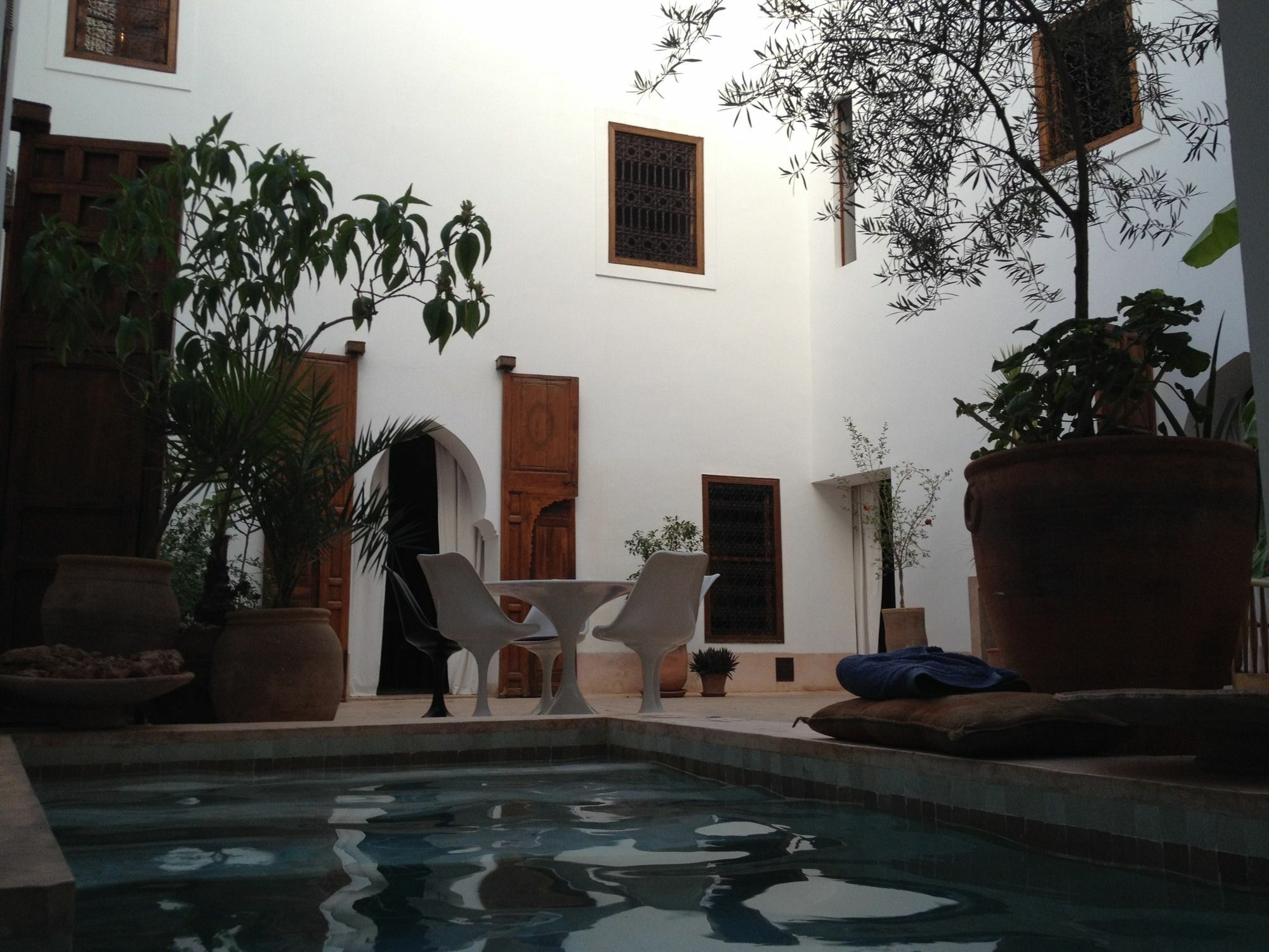 Riad Up Marakeş Dış mekan fotoğraf