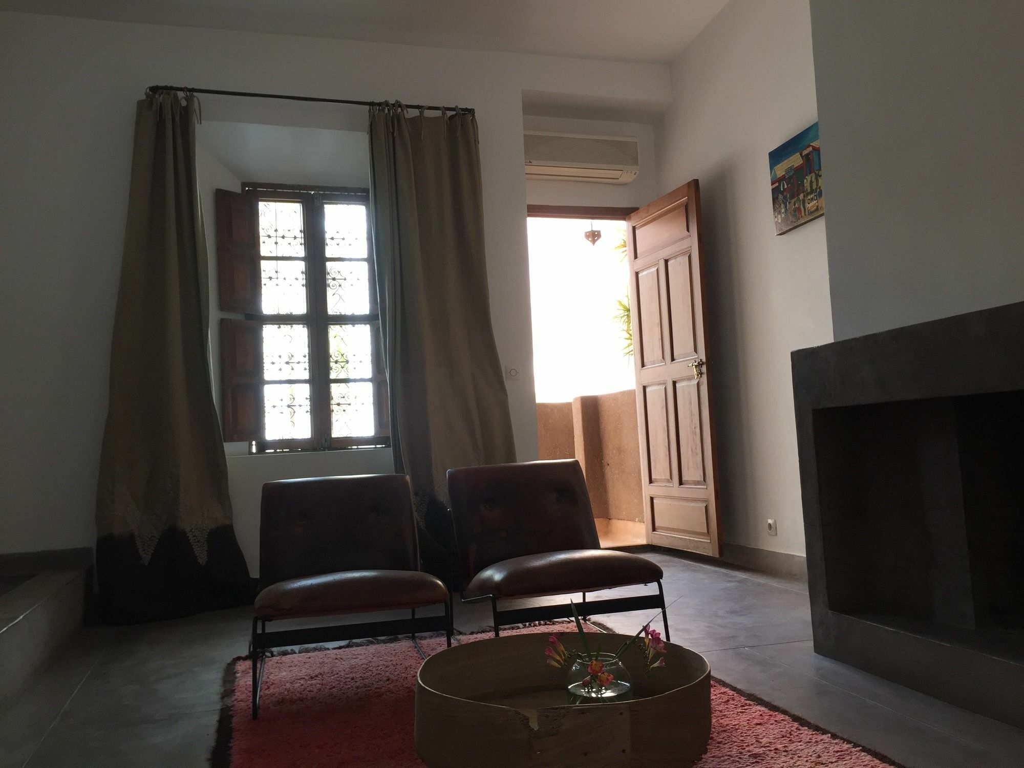 Riad Up Marakeş Dış mekan fotoğraf