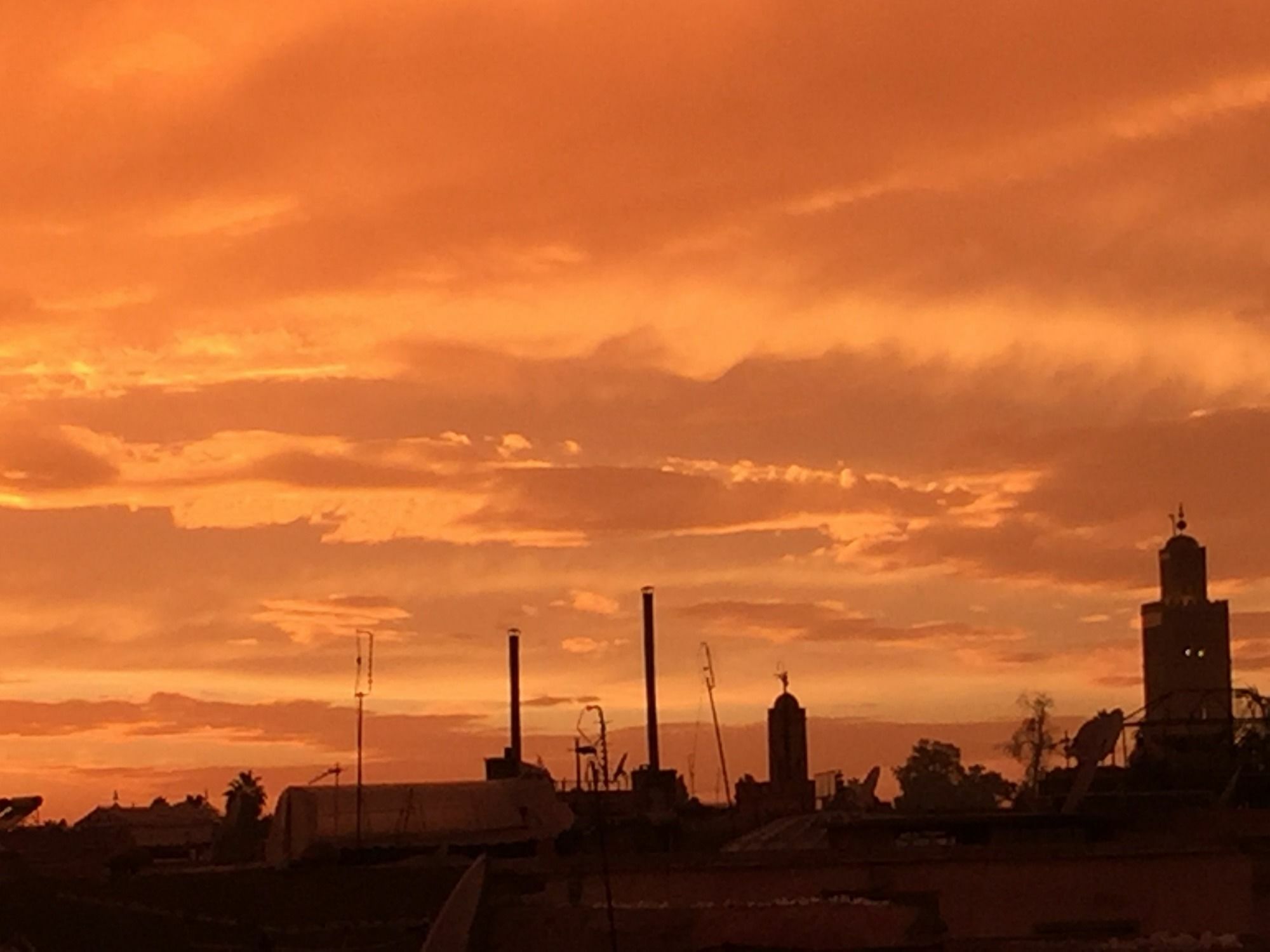 Riad Up Otel Marakeş Dış mekan fotoğraf