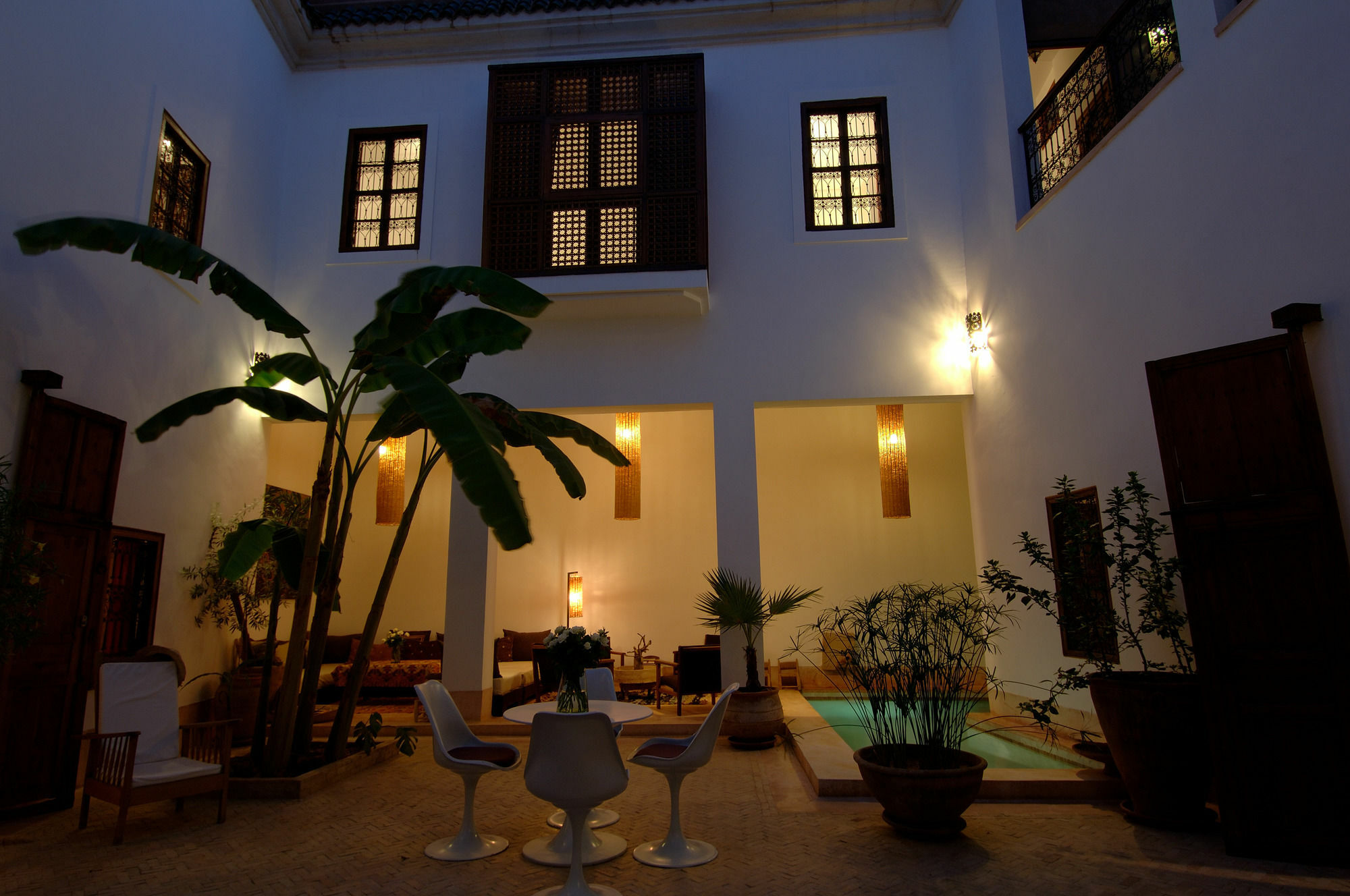 Riad Up Otel Marakeş Dış mekan fotoğraf