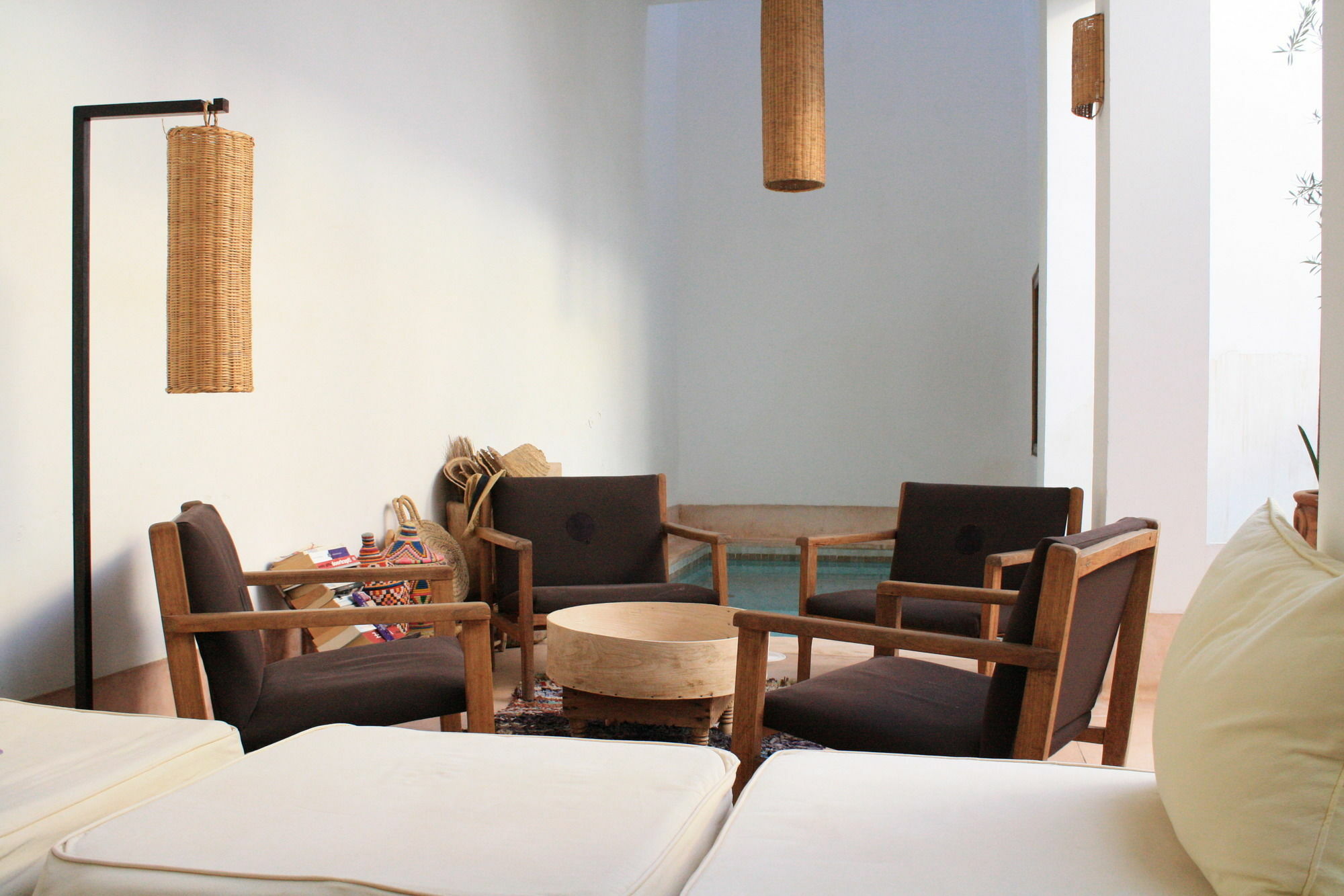 Riad Up Marakeş Dış mekan fotoğraf