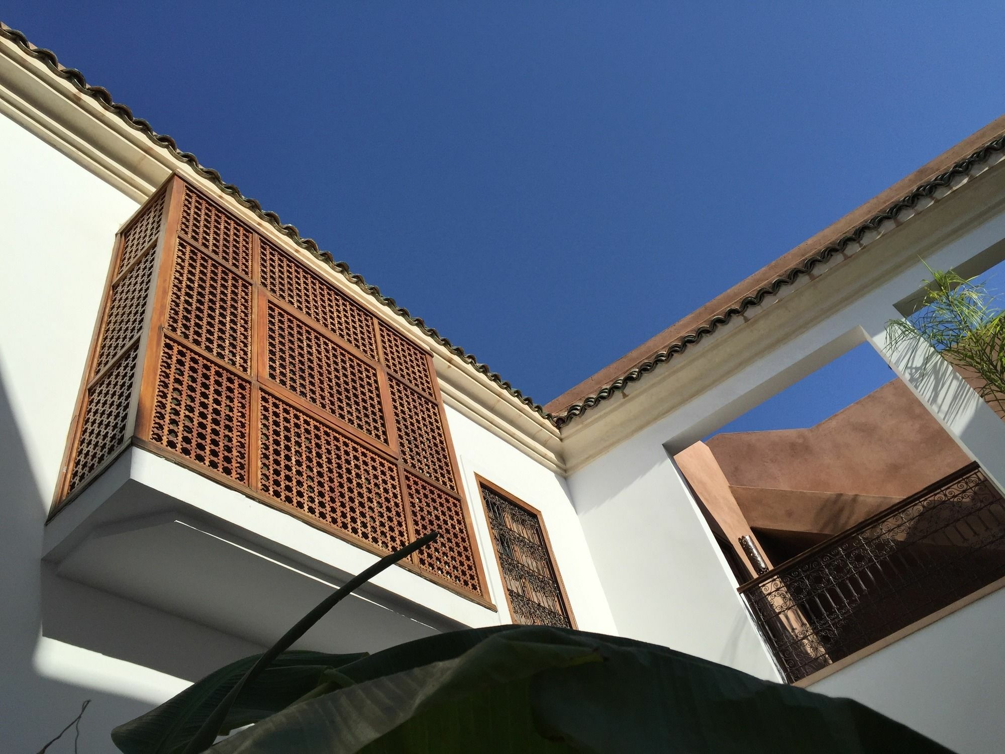 Riad Up Otel Marakeş Dış mekan fotoğraf