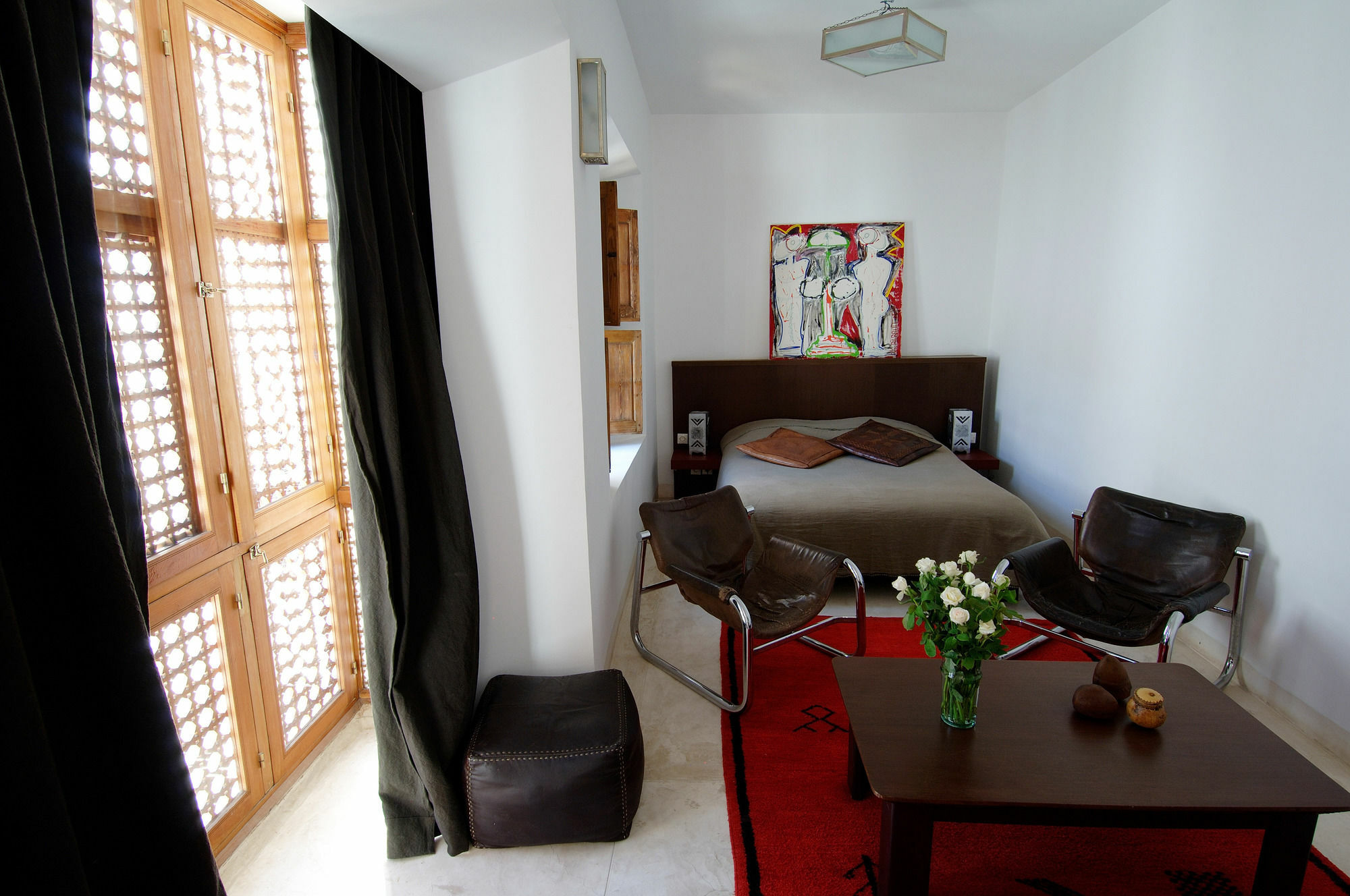 Riad Up Marakeş Dış mekan fotoğraf