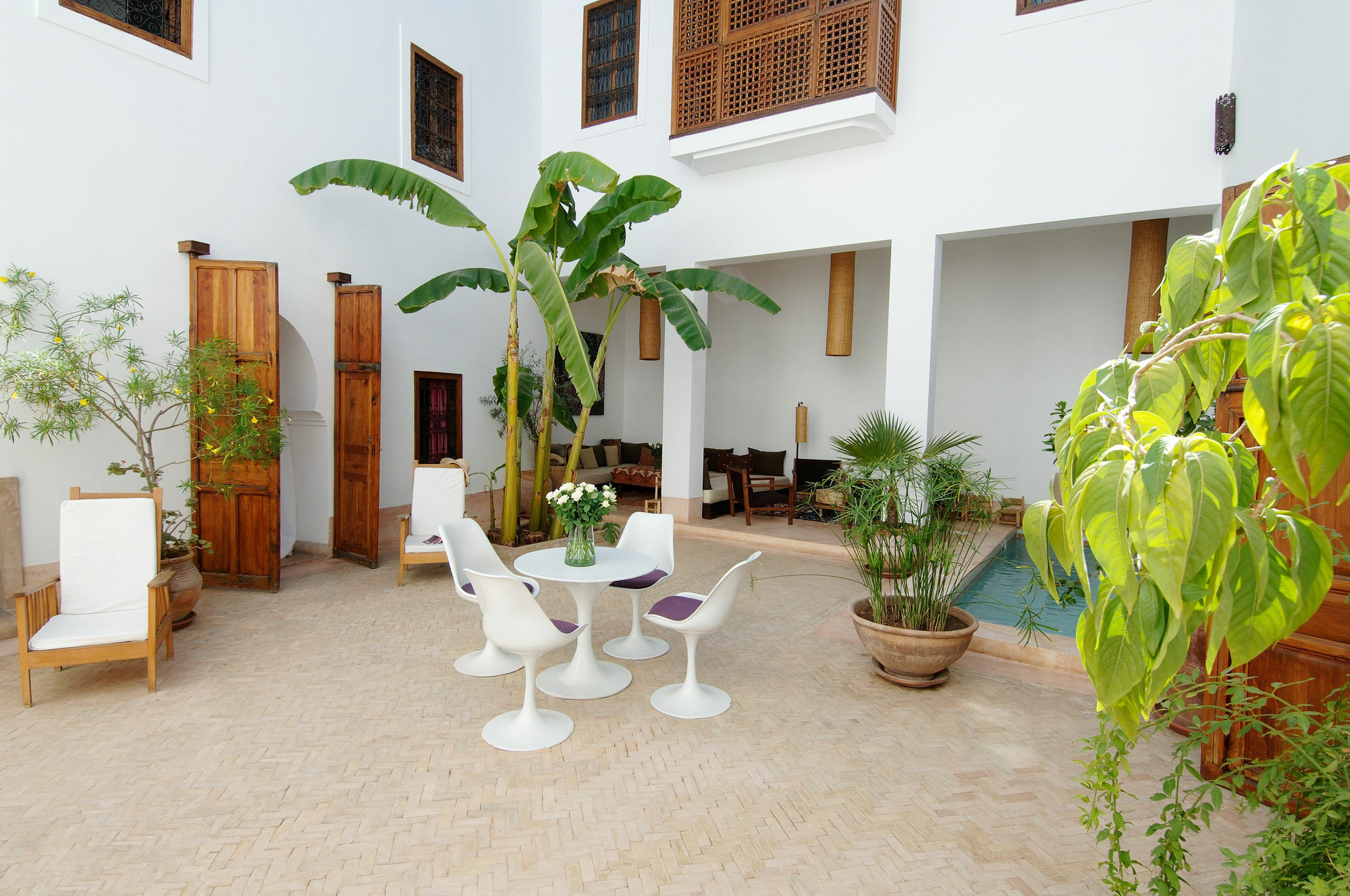 Riad Up Marakeş Dış mekan fotoğraf
