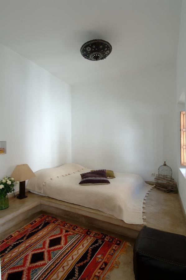 Riad Up Marakeş Oda fotoğraf